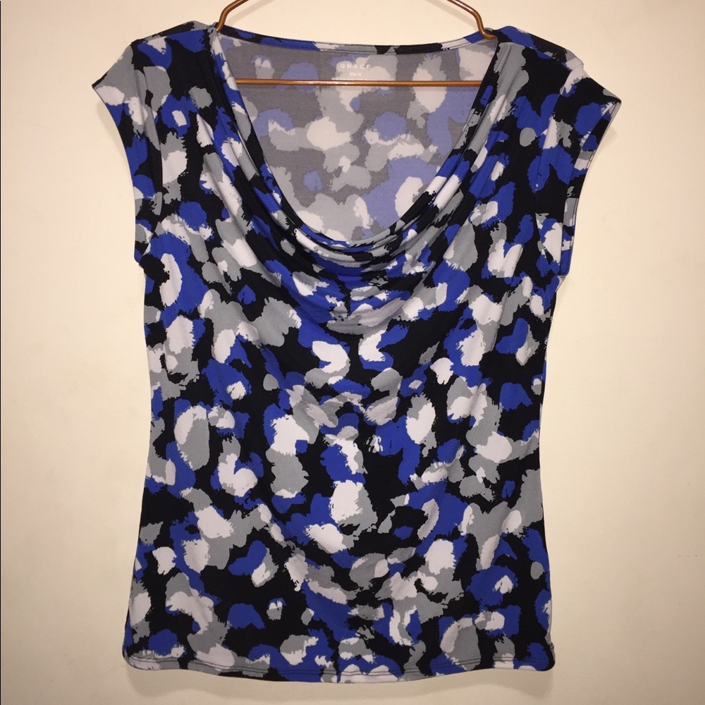 Women’s Medium Top
